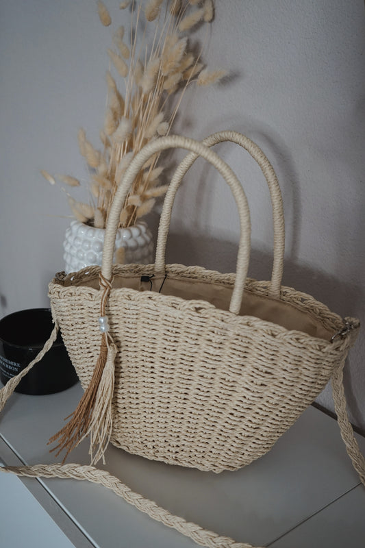 Boho Charm Bag